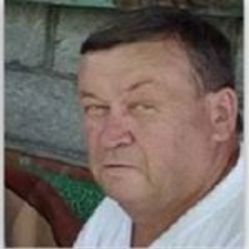 Георгий Фарафонов