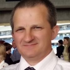 Владимир Данилюк