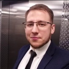 Владимир Воропай