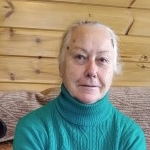 Лариса Рожкова