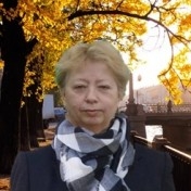 Виктория Левицкая