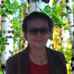 Елена Трофимова