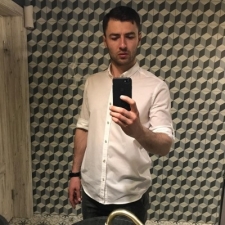Slava Oskin