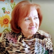 nadezda golovko