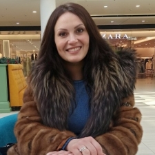 Инна Коленченко