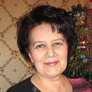 Елена Тимонина