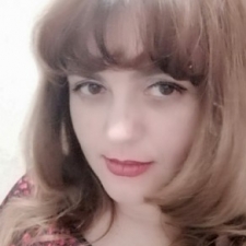 Елена Попова