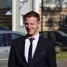 Андрей ДУБРОВСКИЙ