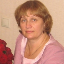 Ирина Милешина