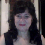 Natalia Motsalova