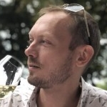 Александр Дудик