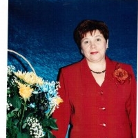Александра Агафонова