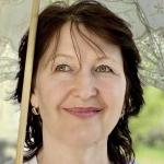 Анастасия Соловьева