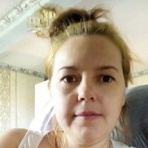 Анастасия Глотова
