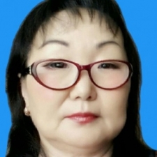 Olga Beldy