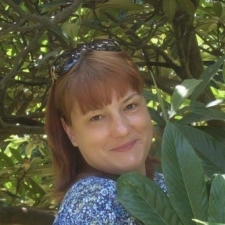 Ирина Аскарова