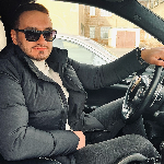 Александр Рожко
