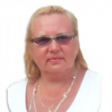 Елена Янкина
