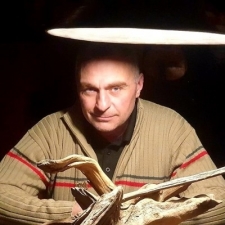 Александр Карнацкий