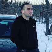 Александр Доминчен