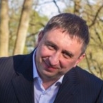 Александр Строганов