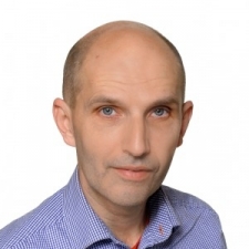 Дмитрий Осятник