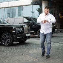 Александр Селезнев