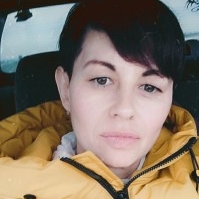 Наталья Дронкина