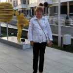 Надежда Куняева