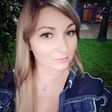 Надежда Дедух