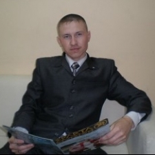 Алексей Селеев