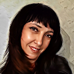 Светлана Чухнина