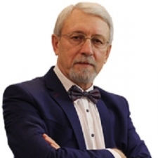  Александр Носенко