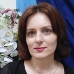 Вероника Королько