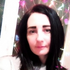 Анастасия Романенко