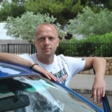 Дмитрий Желудков