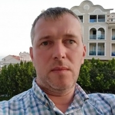 Андрей Сысоев
