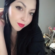 Marina Aldamova