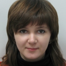 Ольга Склярова