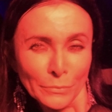 Любовь Лобачева