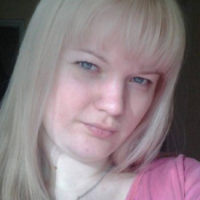 Ирина Уварова