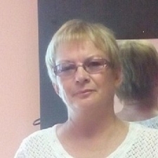 Нина Богданова