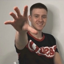 Евгений Харин