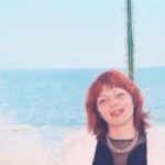 Рита Гришкова
