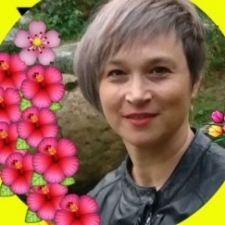 ksana Ostapenko