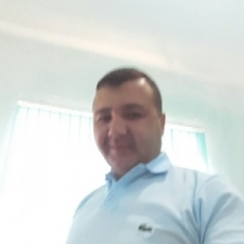 Alik2506 Saydikarimov