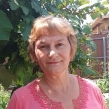 Нина Прохорова