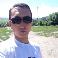 Тилек Иманалиев