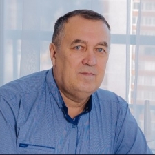 Александр Пономарев