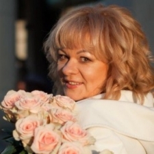 Ольга Колтунова